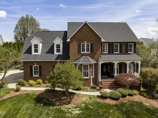 131 Olde Towne Drive, Jonesborough, TN 37659