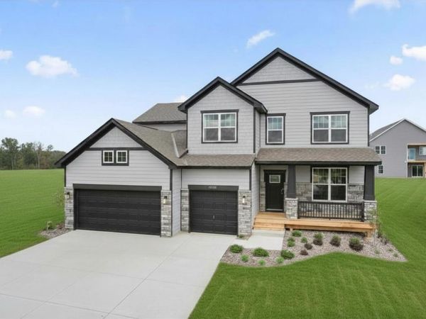3688 Worrall Court NW, Rochester, MN 55901