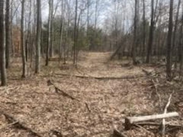 249xx Gile Road , Grantsburg, WI 54840