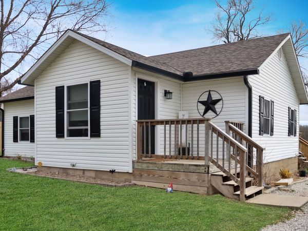 116 S Main Street , Urbana, MO 65767