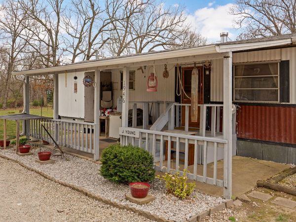 1946 E 555th Road, Pleasant Hope, MO 65725