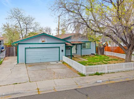 1330 Marne Drive, Reno, NV 89503 Photo