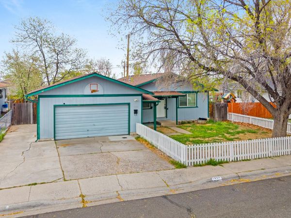1330 Marne Drive, Reno, NV 89503