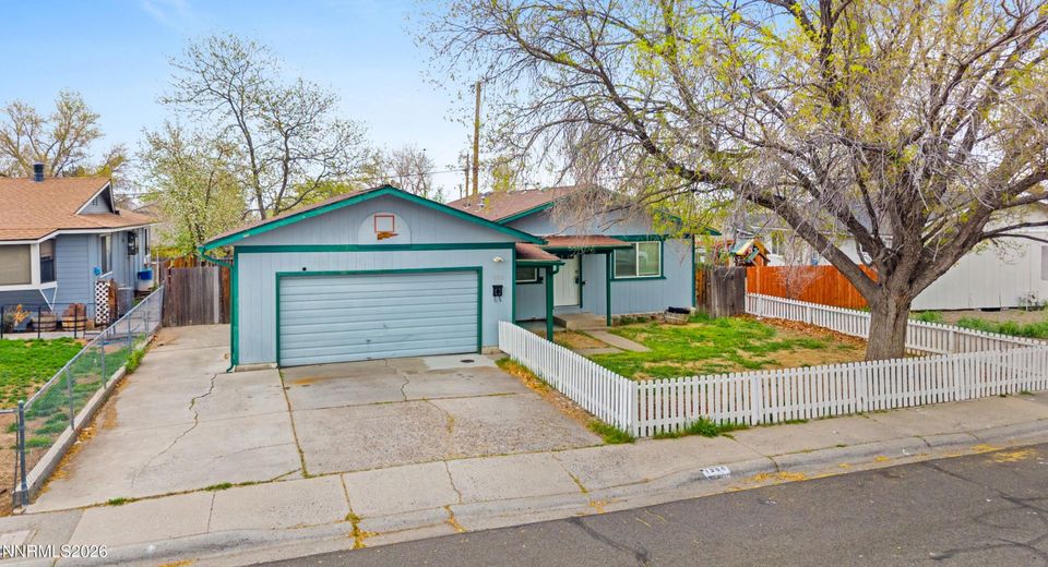 1330 Marne Drive, Reno, NV 89503 Photo