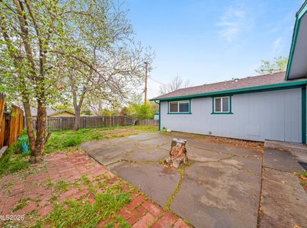 1330 Marne Drive, Reno, NV 89503 Photo