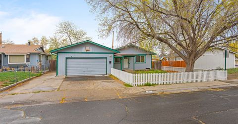 1330 Marne Drive, Reno, NV 89503 Photo
