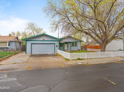 1330 Marne Drive, Reno, NV 89503 Photo