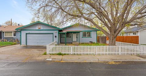 1330 Marne Drive, Reno, NV 89503 Photo