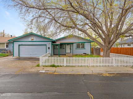 1330 Marne Drive, Reno, NV 89503 Photo