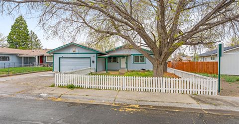 1330 Marne Drive, Reno, NV 89503 Photo