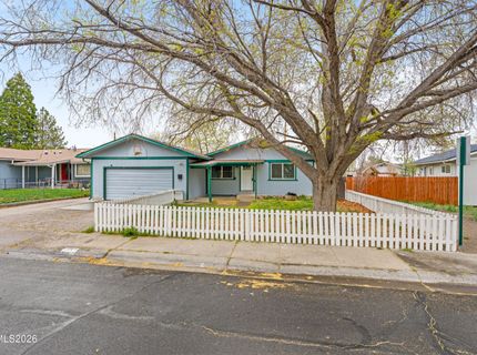 1330 Marne Drive, Reno, NV 89503 Photo