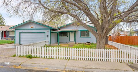 1330 Marne Drive, Reno, NV 89503 Photo