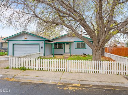 1330 Marne Drive, Reno, NV 89503 Photo
