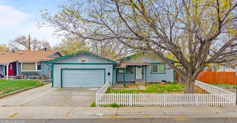 1330 Marne Drive, Reno, NV 89503 Photo