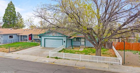 1330 Marne Drive, Reno, NV 89503 Photo