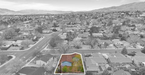 1330 Marne Drive, Reno, NV 89503 Photo