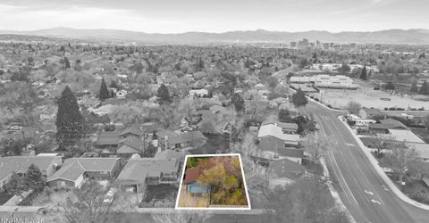 1330 Marne Drive, Reno, NV 89503 Photo
