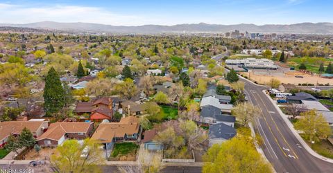 1330 Marne Drive, Reno, NV 89503 Photo