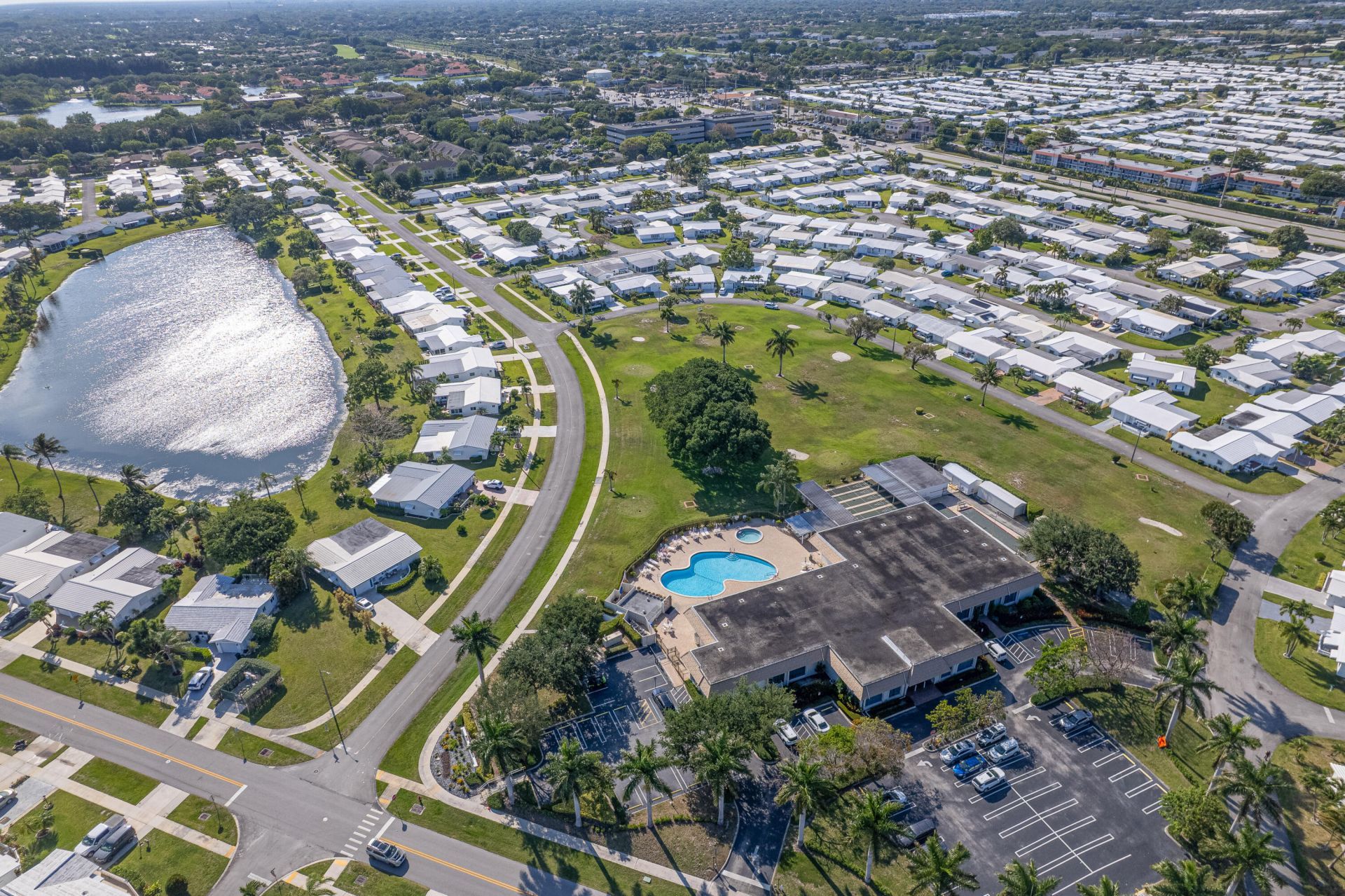 1907 SW 16th Avenue, Boynton Beach, FL 33426 Photo
