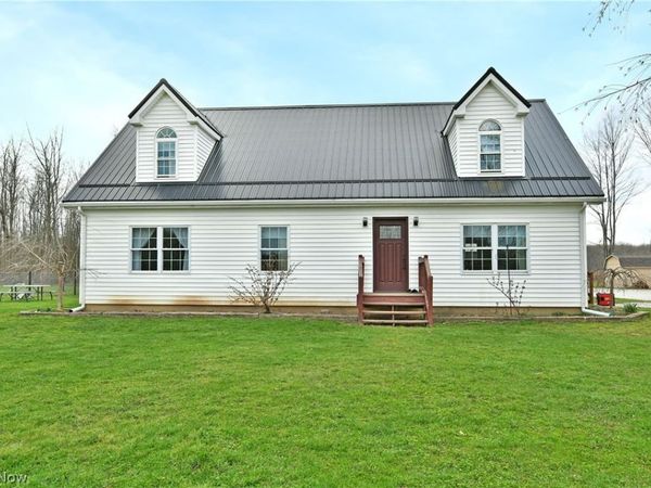 4429 Ireland Road, Rome, OH 44085