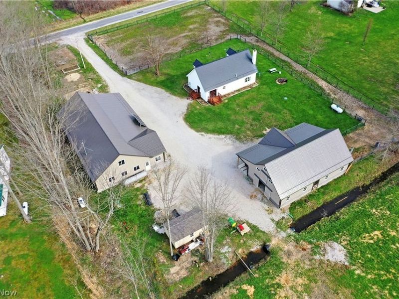 4429 Ireland Road, Rome, OH 44085 Photo 5