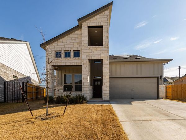2812 Sebring CIR , Austin, TX 78747