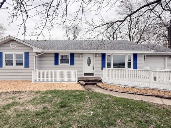 2308 N 2010 Road E, Watseka, IL 60970