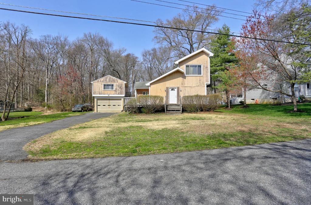 3650 North Carolina Avenue, Edgewater, MD 21037 Main Photo