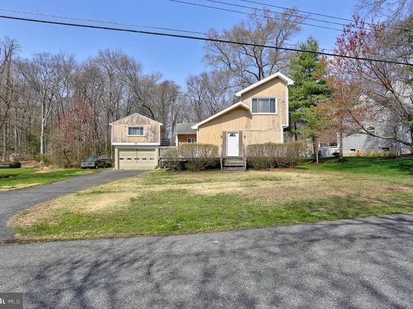 3650 NORTH CAROLINA AVENUE, EDGEWATER, MD 21037