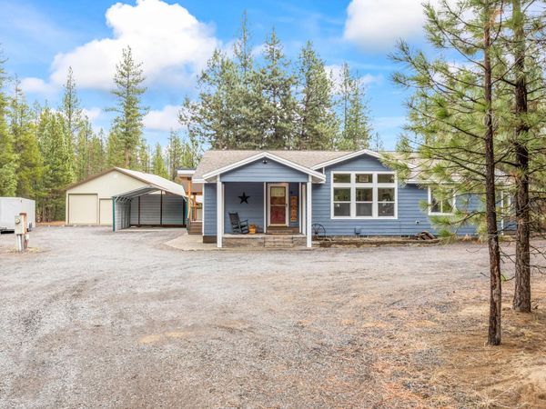 15161 Ponderosa Loop, La Pine, OR 97739