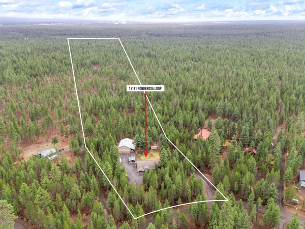 15161 Ponderosa Loop, La Pine, OR 97739