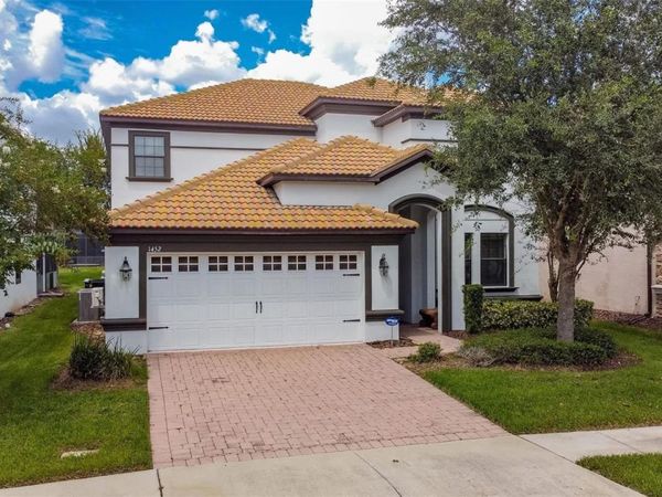 1452 ROLLING FAIRWAY DRIVE, DAVENPORT, FL 33896