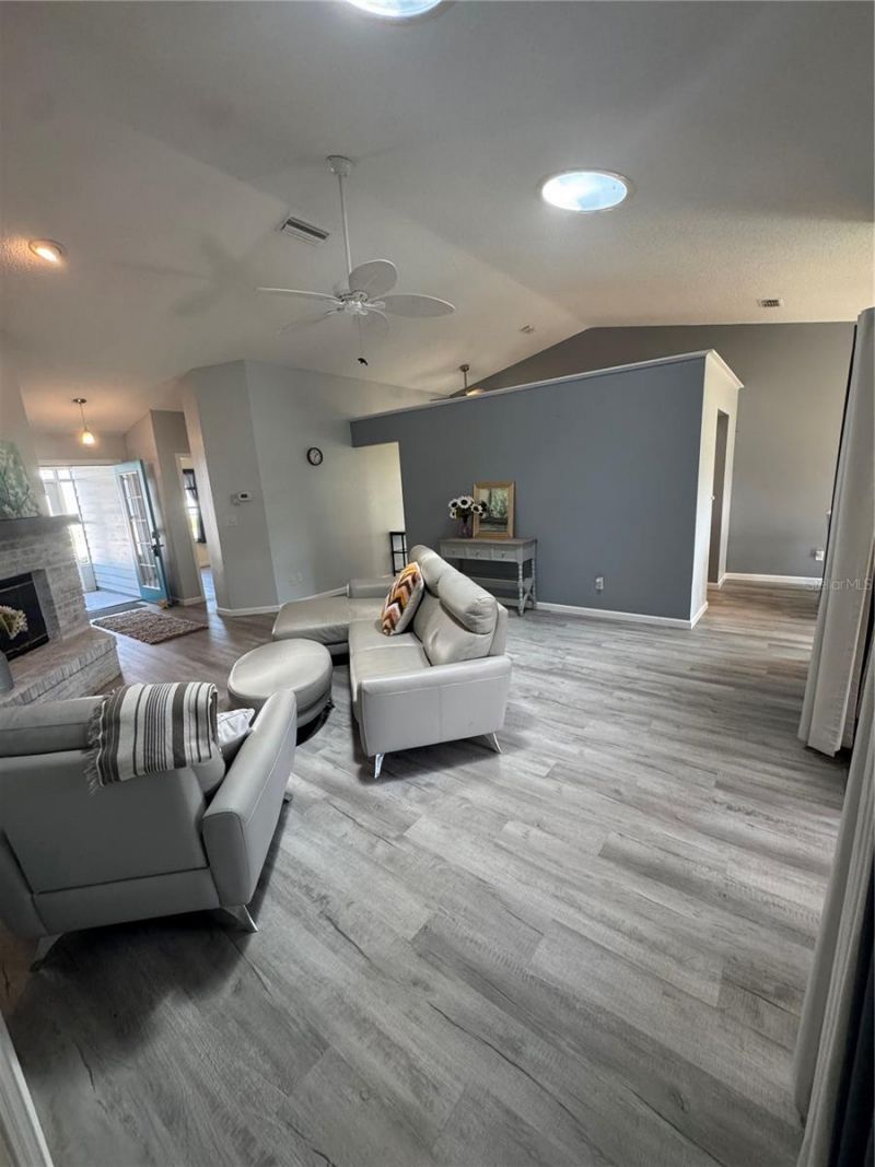 731 Pine Shores Circle , New Smyrna Beach, FL 32168 Photo