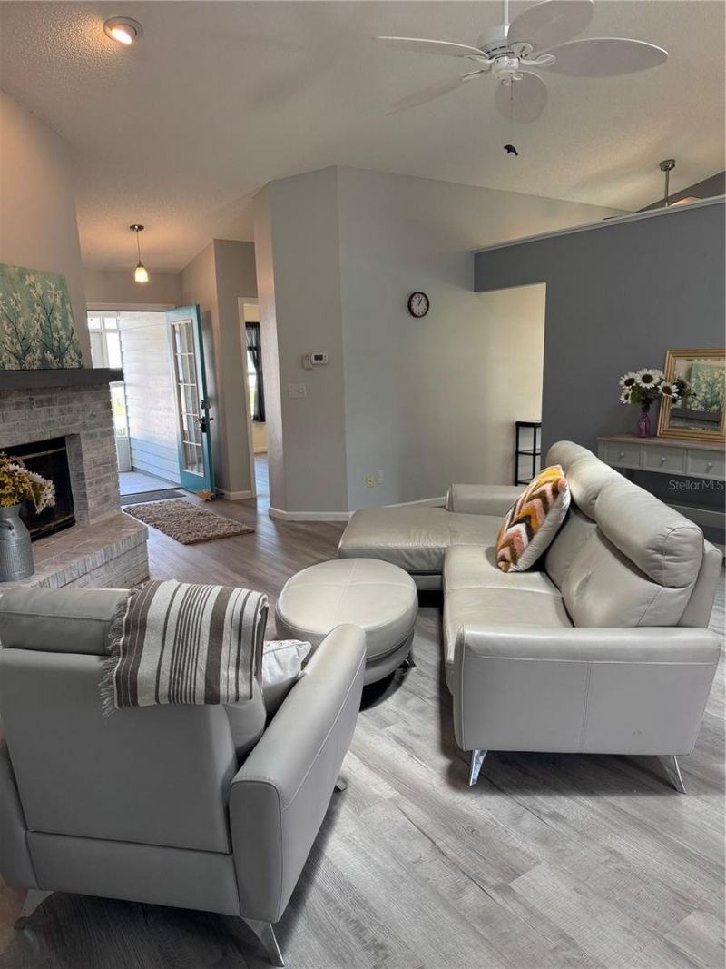 731 Pine Shores Circle , New Smyrna Beach, FL 32168 Photo