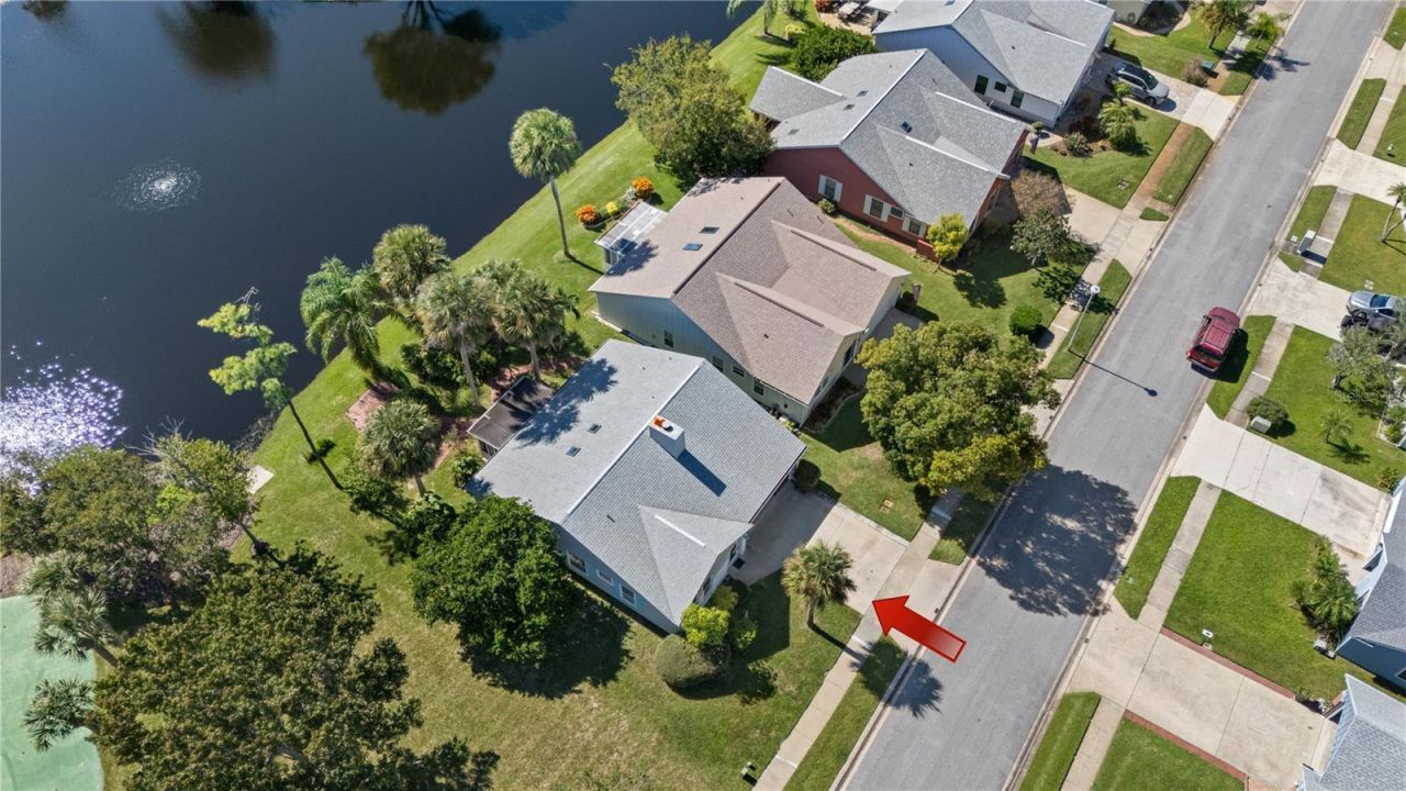 731 Pine Shores Circle , New Smyrna Beach, FL 32168 Photo