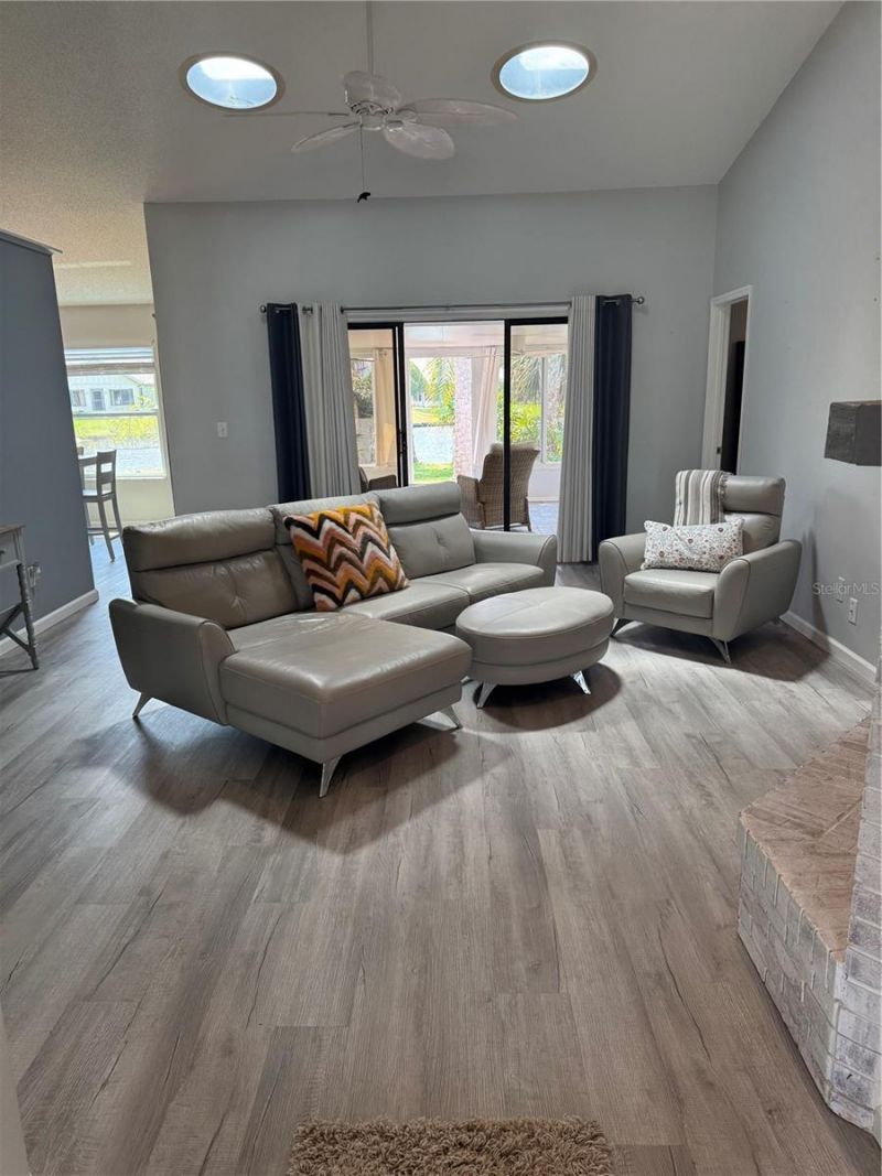 731 Pine Shores Circle , New Smyrna Beach, FL 32168 Photo