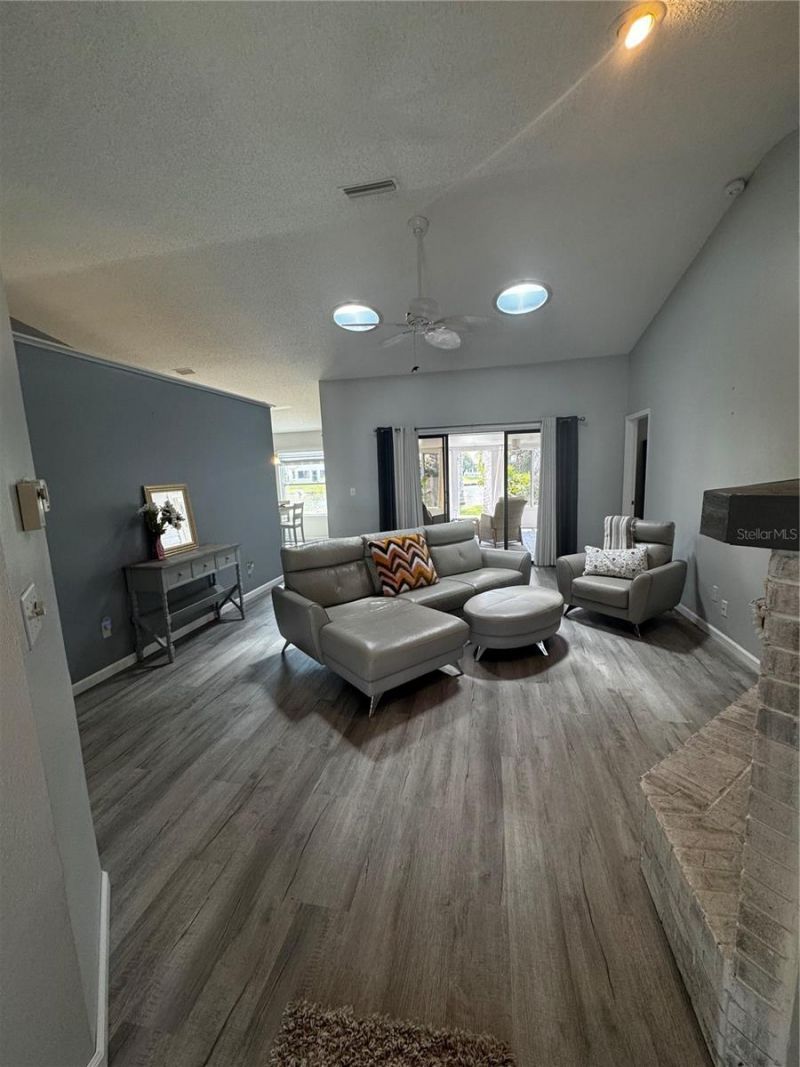 731 Pine Shores Circle , New Smyrna Beach, FL 32168 Photo