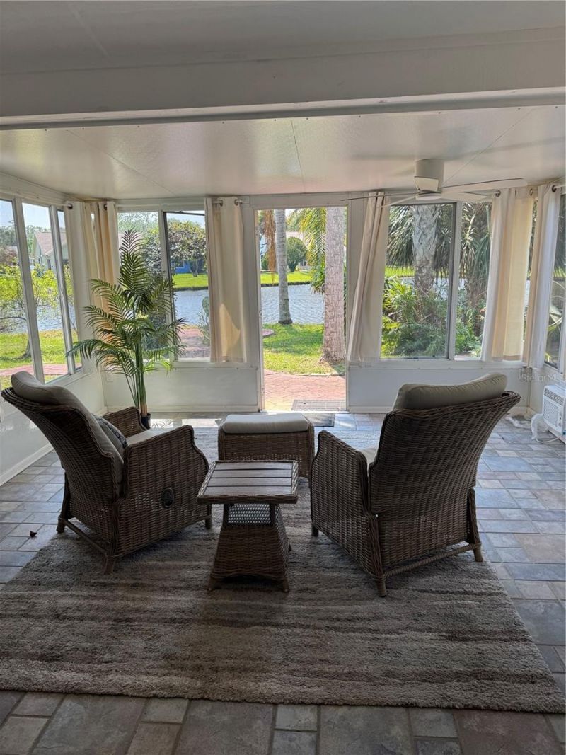 731 Pine Shores Circle , New Smyrna Beach, FL 32168 Photo