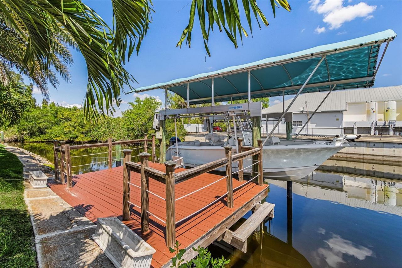 3810 Barnegat Drive , Punta Gorda, FL 33950 Photo