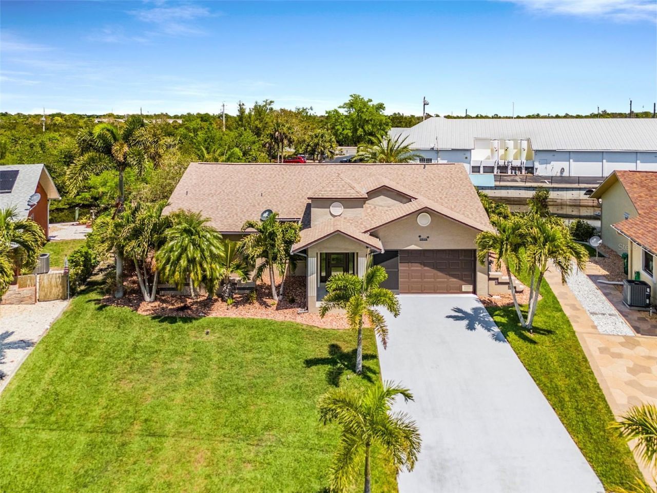 3810 Barnegat Drive , Punta Gorda, FL 33950 Photo
