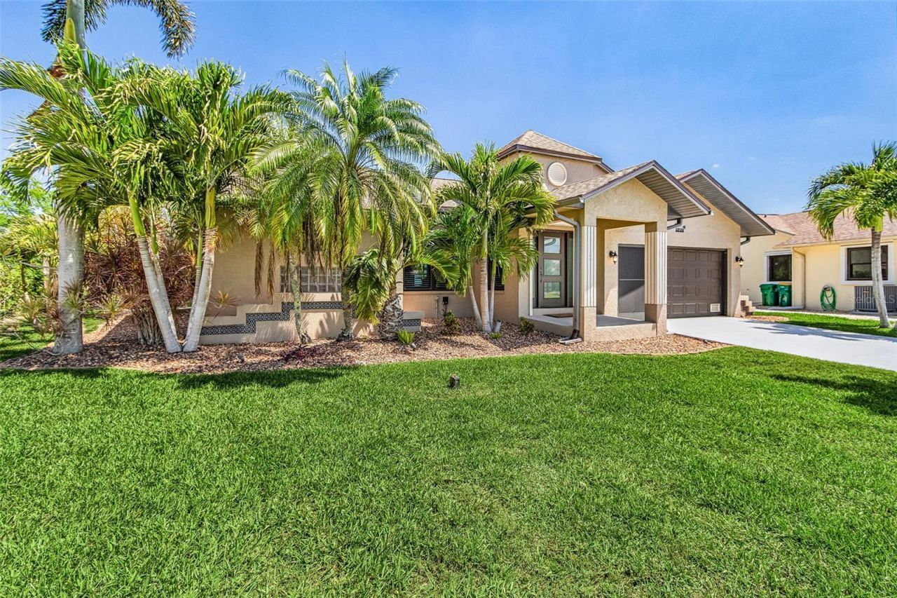 3810 Barnegat Drive , Punta Gorda, FL 33950 Photo