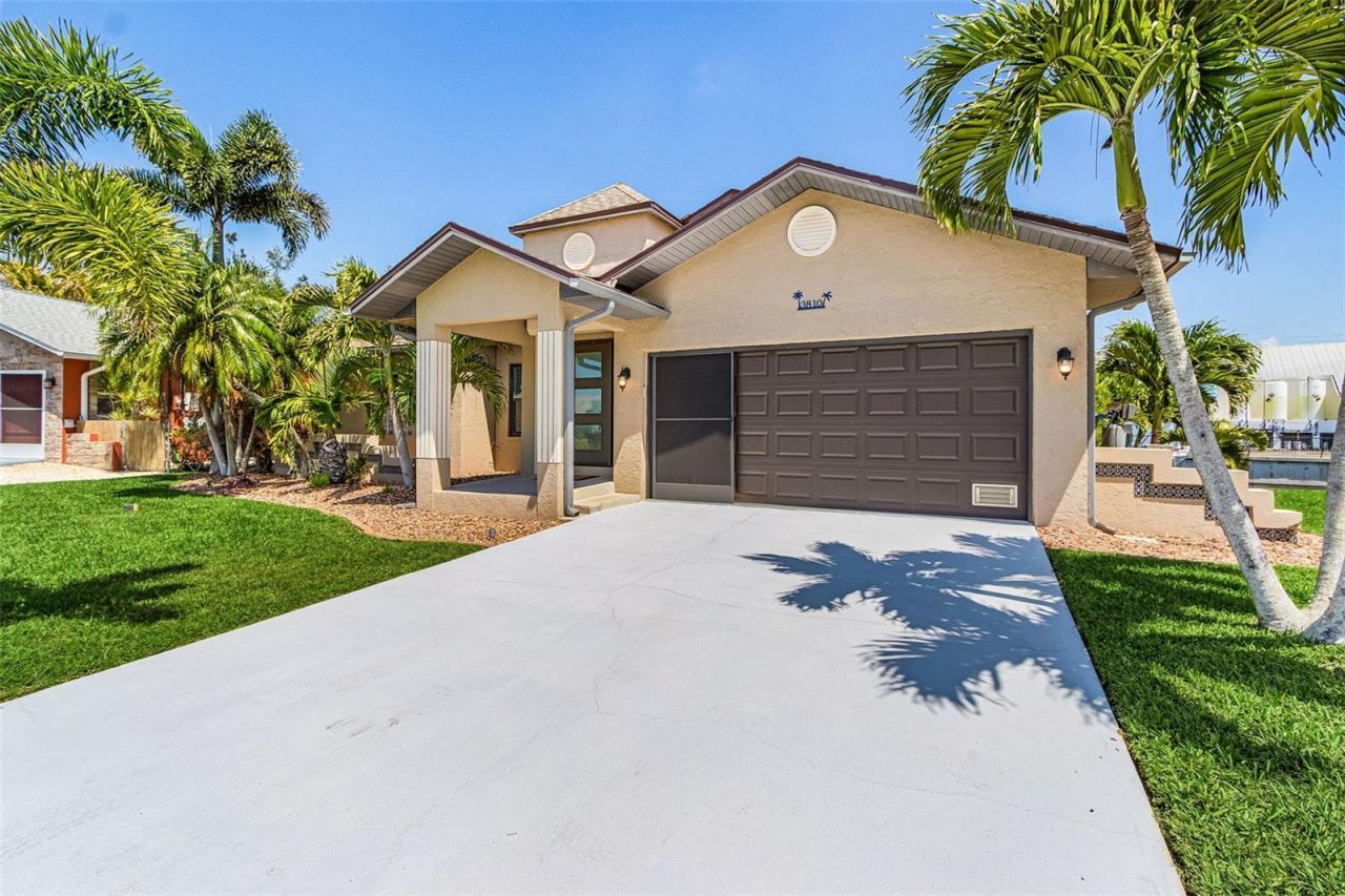3810 Barnegat Drive , Punta Gorda, FL 33950 Photo