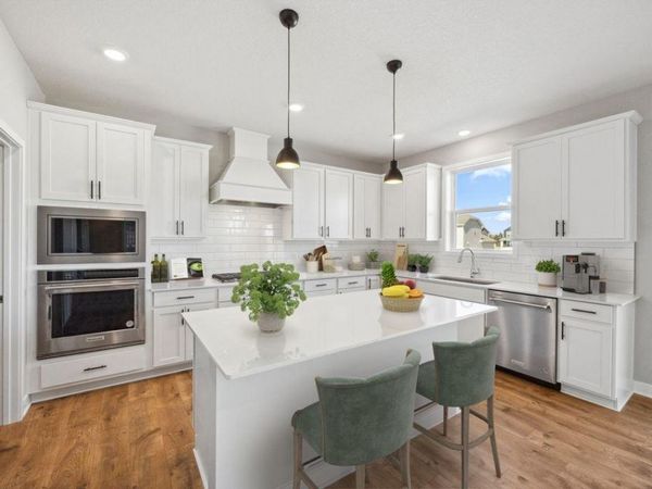 3528 Worrall Court NW, Rochester, MN 55901