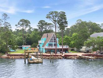 889 Dolphin Rd Milton, FL 32583