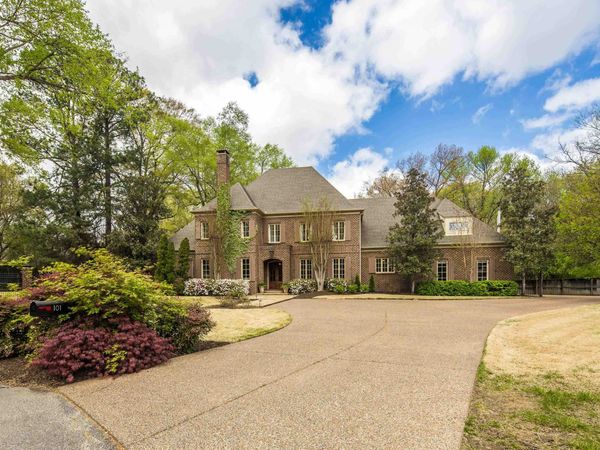 101 N GROVE PARK RD, Memphis, TN 38117