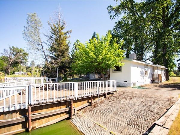 16390 Tish A Tang, Lower Lake, CA 95457