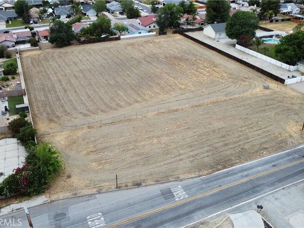 0 APN 551-530-021, 551-530-020, Hemet, CA 92544