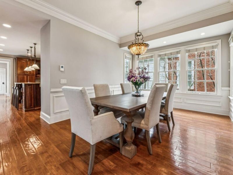 4050 Holkham, New Albany, OH 43054 Photo 10