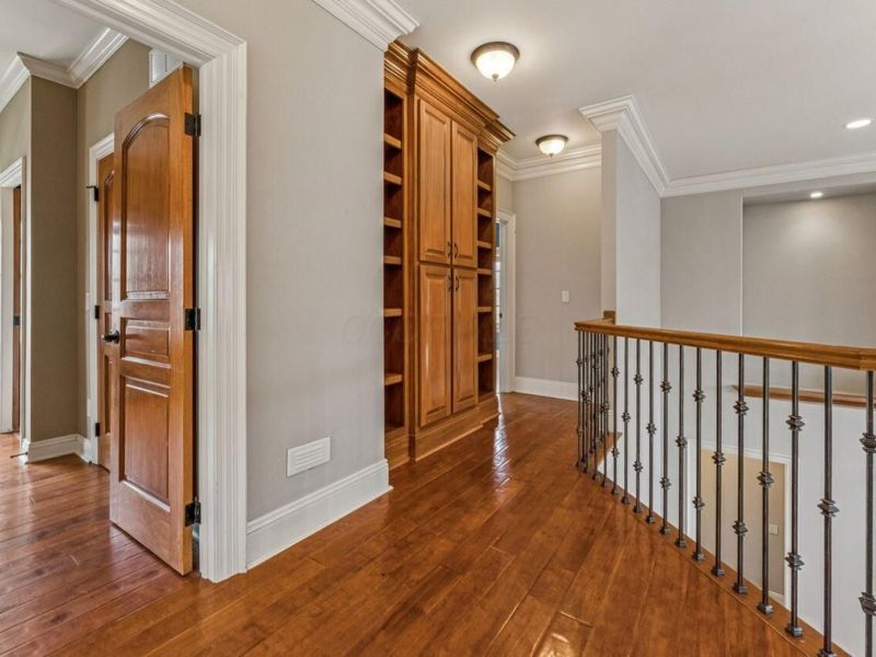 4050 Holkham, New Albany, OH 43054 Photo 14