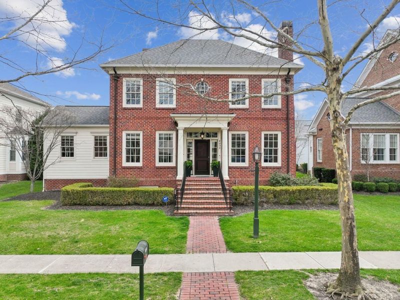 4050 Holkham, New Albany, OH 43054 Photo 2